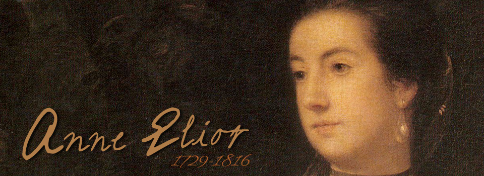 Anne Eliot Bonfoy Banner